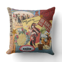 cow-girl occidentale vintage moderne