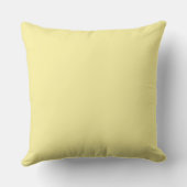 Coussin Cowboy du désert  (Verso)