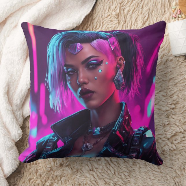 COUSSIN CP - (Couverture)