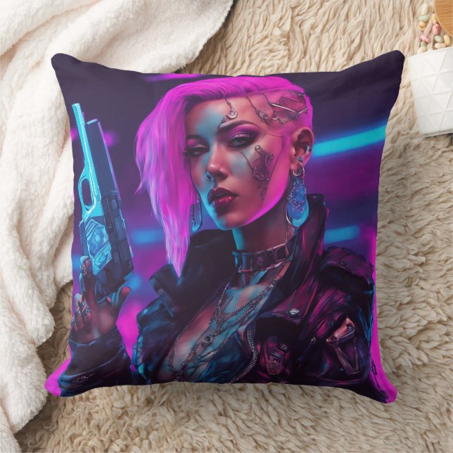 COUSSIN CP - (Couverture)