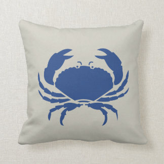 Coussin Crabe