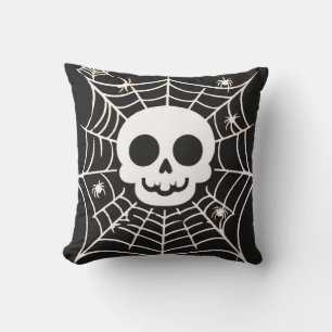 Coussin crâne