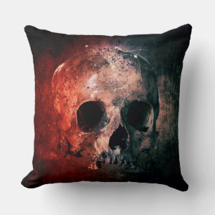 Coussin Crâne