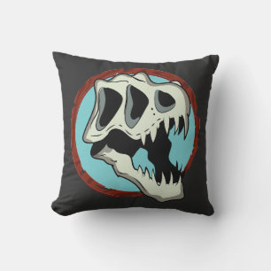 Coussin Crâne de Tyrannosaurus