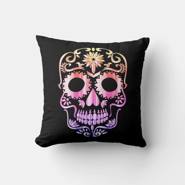 Coussin crânien élégant (Recto)