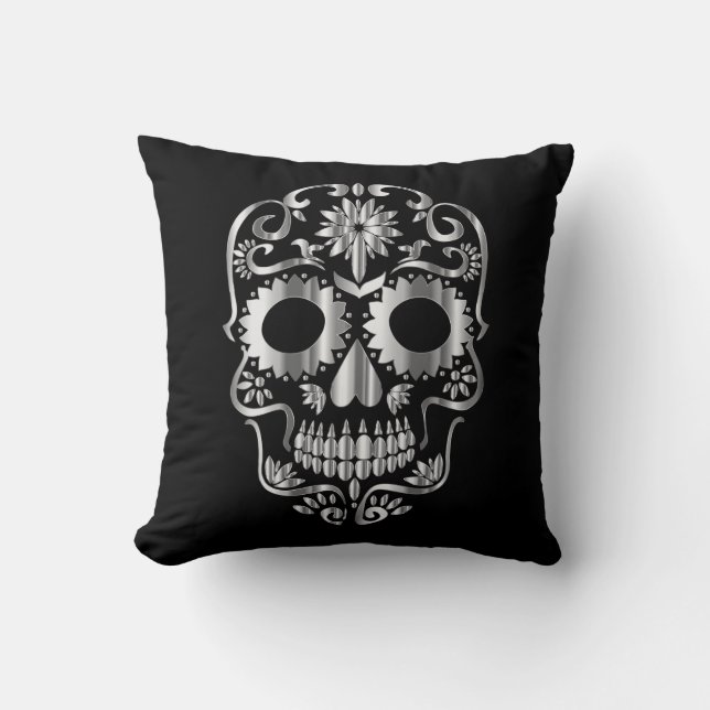Coussin crânien élégant (Recto)