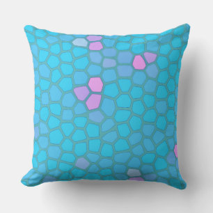 Coussin Craquelure