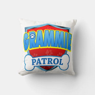 Coussin Crash Test Dummy Costume de Dernière minute drôle