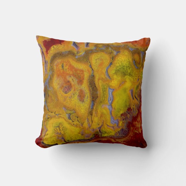 Coussin Crayola Jasper (Recto)