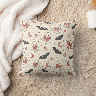 Coussin Création Automnale Enchantée sans Couture