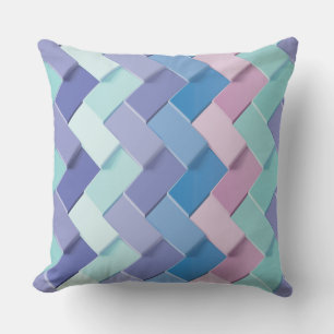 Coussin Création de nouveau motif 3