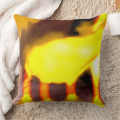 Coussin Creation of the dragon cat (Couverture)
