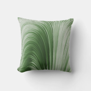 Coussin Création verte de voûte