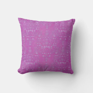 Coussin "créations de molly harrison"