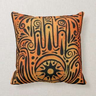 Coussin Créativité et succès