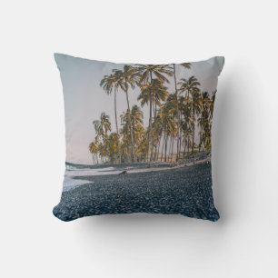 Coussin Créatures océaniques