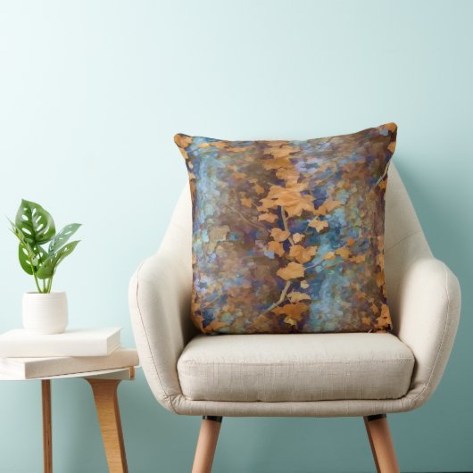 Coussin Creeper (Chaise)