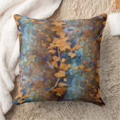 Coussin Creeper (Couverture)