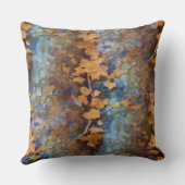 Coussin Creeper (Verso)