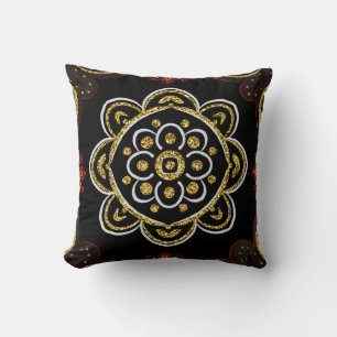 Coussin Créez vos propres motifs nordiques