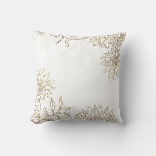 Coussin Créez votre propre 16" x 16" personnalisé simple