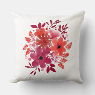 Coussin Créez votre propre 20" x 20" personnalisé simple