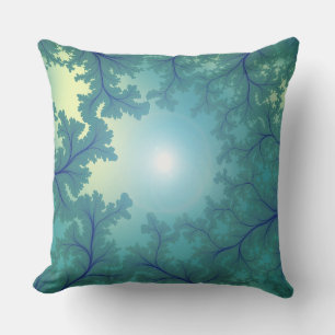 Coussin Créez votre propre 20" x 20" personnalisé simple