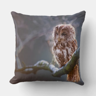 Coussin Créez votre propre 20" x 20" personnalisé simple