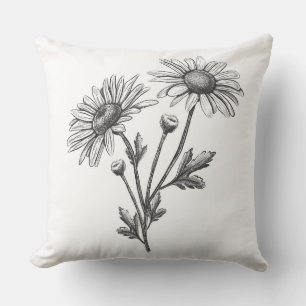 Coussin Créez votre propre 20" x 20" personnalisé simple
