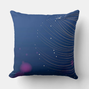 Coussin Créez votre propre 20" x 20" personnalisé simple