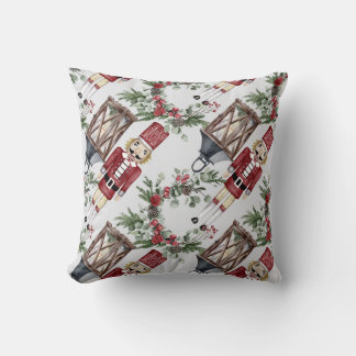 Coussin Créez votre propre crêpe rouge et votre propre lan