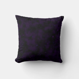 Coussin Créez votre propre - Extra Dark Grunge Texple Purp