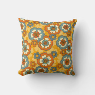 Coussin Créez votre propre modèle personnalisé simple 16"