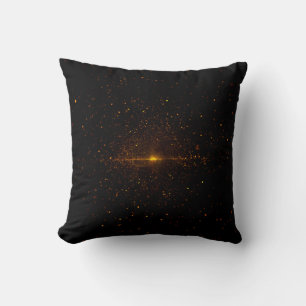 Coussin Créez votre propre modèle personnalisé simple 40 x