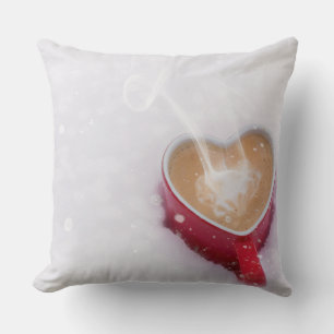 Coussin Créez votre propre modèle simple personnalisé 20"