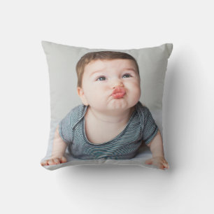 Coussin Créez votre propre personnalisé
