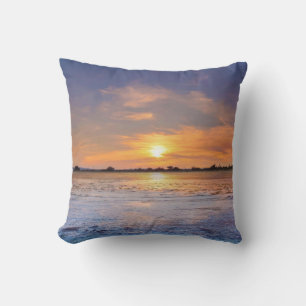 Coussin Créez Votre Propre Simple Coutume 16" x 16"