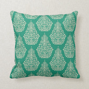 Coussin Crème de jade d'ESPRIT
