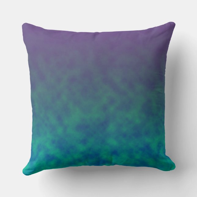 Coussin Crépuscule de Dreamgrove (Verso)