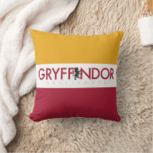 Coussin Crête de fierté de Chambre de Harry Potter | (Couverture)