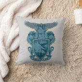 Coussin Crête de Harry Potter | Ravenclaw (Couverture)