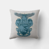 Coussin Crête de Harry Potter | Ravenclaw (Verso)