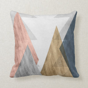 Coussin Crêtes II