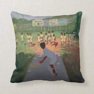 Coussin Cricket Sri Lanka