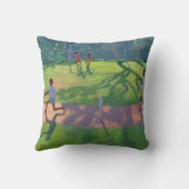 Coussin Cricket Sri Lanka 1998 (Verso)