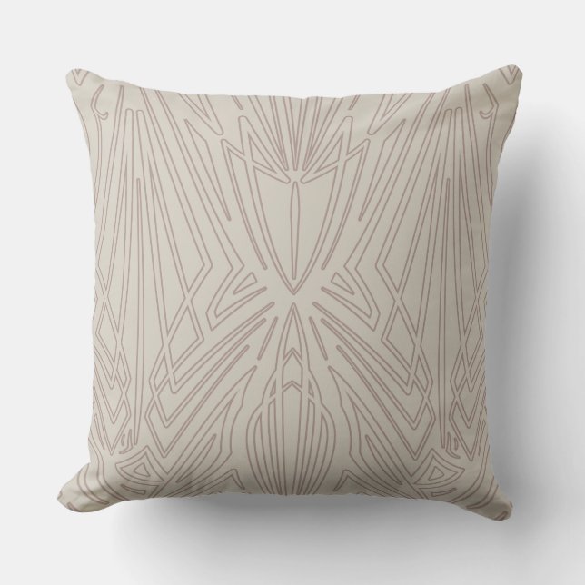 Coussin Cristal 1 (Recto)
