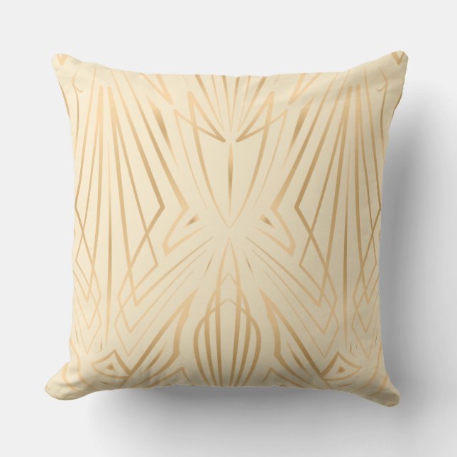 Coussin Cristal 10 (Recto)