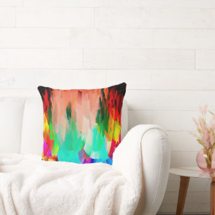 Coussin Cristaux......