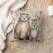 Coussin Critères d'Imaginaire mignons (Couverture)