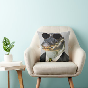 Coussin cROC